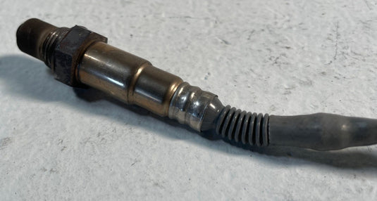 2020-2025 KIA TELLURIDE FRONT LEFT UPPER EXHAUST LAMBDA O2 OXYGEN SENSOR