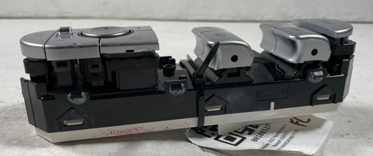 2022-2024 HYUNDAI IONIQ 5 FRONT LEFT DRIVER DOOR MASTER WINDOW SWITCH