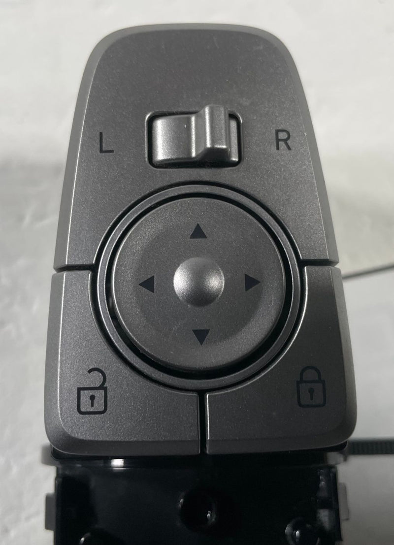 Load image into Gallery viewer, 2021 - 2024 KIA K5 FRONT LEFT DRIVER SIDE WINDOW CONTROL MASTER SWITCH # 111750
