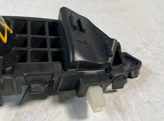 2020-2025 KIA TELLURIDE FRONT LEFT SIDE BUMPER MOUNT SUPPORT BRACKET