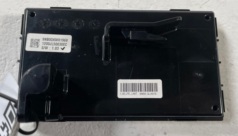 Load image into Gallery viewer, 2019 - 2023 GENESIS G70 HVAC AC HEATER COMPUTER CONTROL MODULE UNIT # 109958
