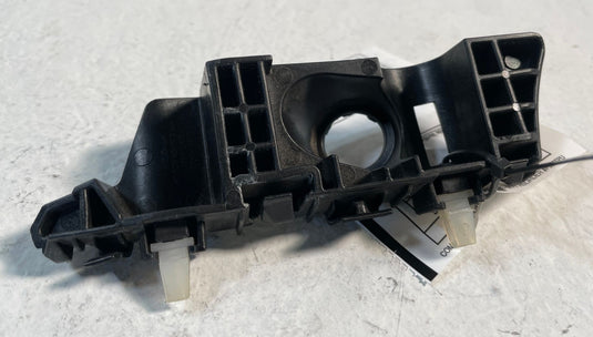 2020-2025 KIA TELLURIDE FRONT LEFT SIDE BUMPER MOUNT SUPPORT BRACKET