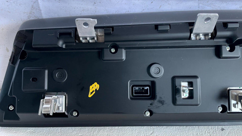 Load image into Gallery viewer, 2023-25 KIA SPORTAGE SPEEDOMETER INSTRUMENT CLUSTER DISPLAY SCREEN 2.5L # 109219
