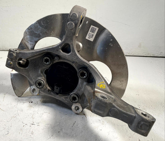 2022 - 2026 HYUNDAI IONIQ 5 RWD FRONT LEFT SIDE SPINDLE KNUCKLE & HUB