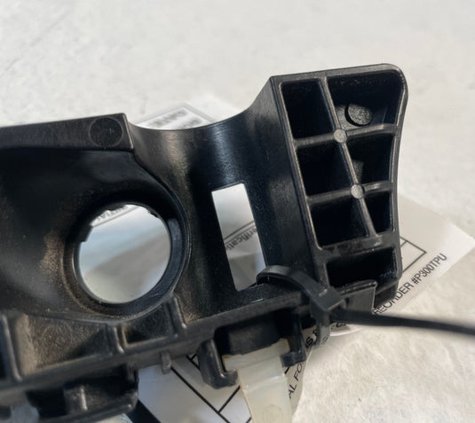 2020-2025 KIA TELLURIDE FRONT LEFT SIDE BUMPER MOUNT SUPPORT BRACKET