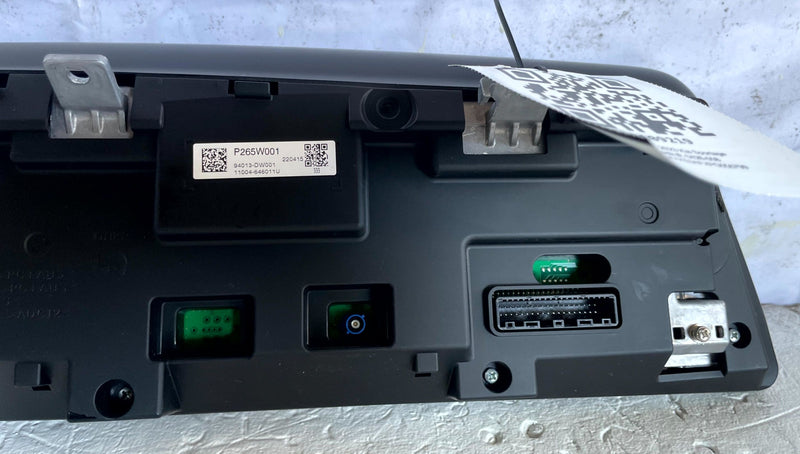 Load image into Gallery viewer, 2023-25 KIA SPORTAGE SPEEDOMETER INSTRUMENT CLUSTER DISPLAY SCREEN 2.5L # 109219
