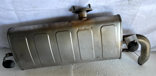 2023 - 2026 KIA SPORTAGE REAR MUFFLER EXHAUST PIPE SILENCER 2.5L 