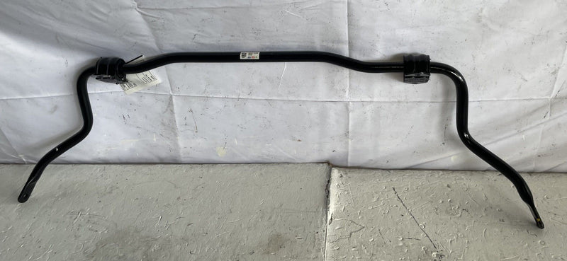 Load image into Gallery viewer, 22-25 HYUNDAI IONIQ 5 GENESIS GV60 FRONT STABILIZER SWAY ANTI ROLL BAR # 107259
