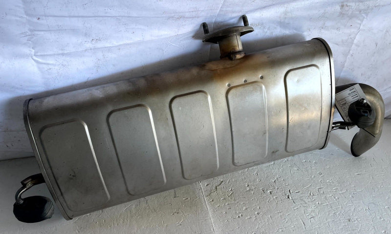 Load image into Gallery viewer, 2023 - 2026 KIA SPORTAGE REAR MUFFLER EXHAUST PIPE SILENCER 2.5L # 109214
