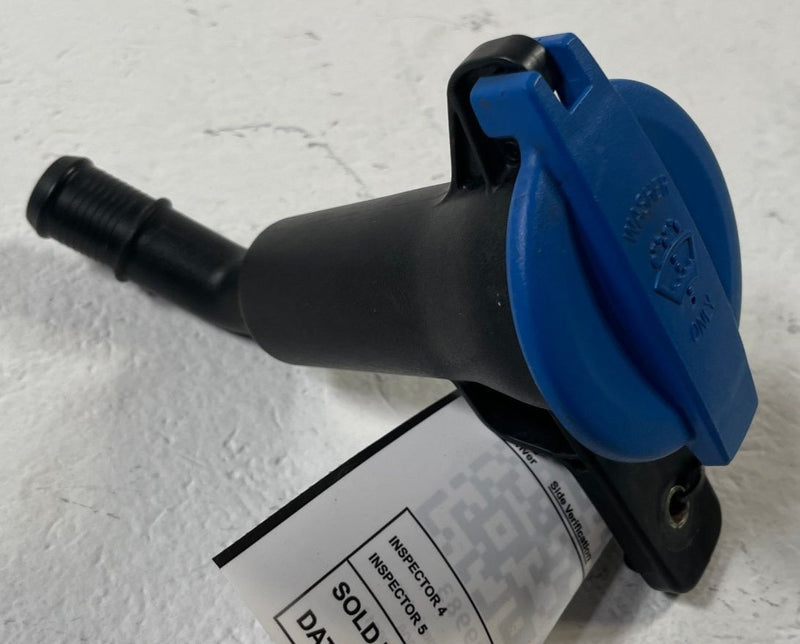 Load image into Gallery viewer, 2021-26 GENESIS G70 WINDSHIELD WIPER WASHER RESERVOIR TANK FILLER NECK # 109983
