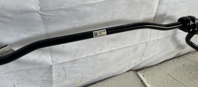 Load image into Gallery viewer, 22-25 HYUNDAI IONIQ 5 GENESIS GV60 FRONT STABILIZER SWAY ANTI ROLL BAR # 107259
