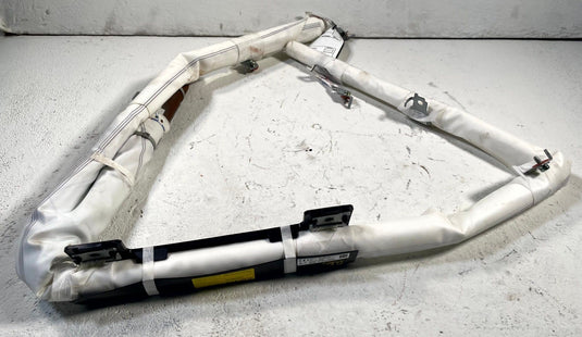 2022 - 2024 HYUNDAI IONIQ 5 FRONT LEFT SIDE ROOF CURTAIN AIRBAG AIR BAG