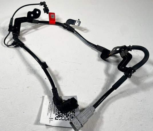 2024-2026 HYUNDAI SANTA FE REAR LEFT ABS WHEEL SPEED SENSOR WIRE HARNESS 