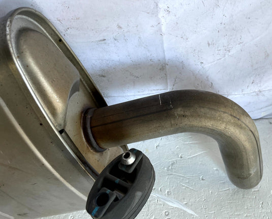 2023 - 2026 KIA SPORTAGE REAR MUFFLER EXHAUST PIPE SILENCER 2.5L