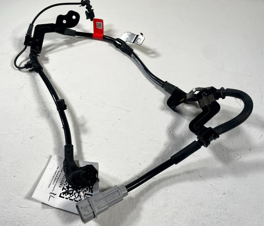2024-2026 HYUNDAI SANTA FE REAR LEFT ABS WHEEL SPEED SENSOR WIRE HARNESS 