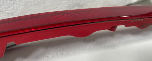 2021 - 2024 KIA K5 REAR LEFT DRIVER SIDE BUMPER MARKER REFLECTOR LIGHT