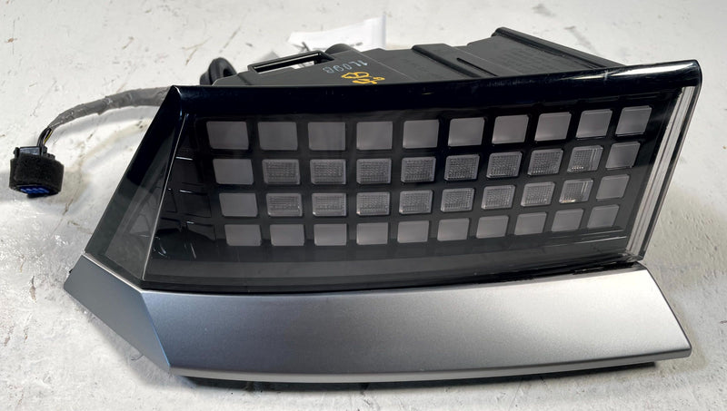 Load image into Gallery viewer, 2022-2024 HYUNDAI IONIQ 5 REAR LEFT DRIVER SIDE LED OUTER TAILLIGHT LAMP #114074
