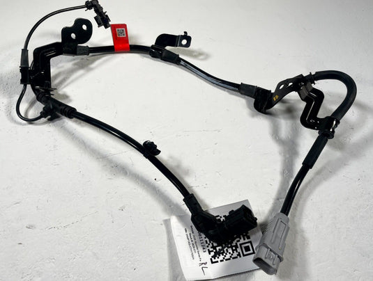 2024-2026 HYUNDAI SANTA FE REAR LEFT ABS WHEEL SPEED SENSOR WIRE HARNESS