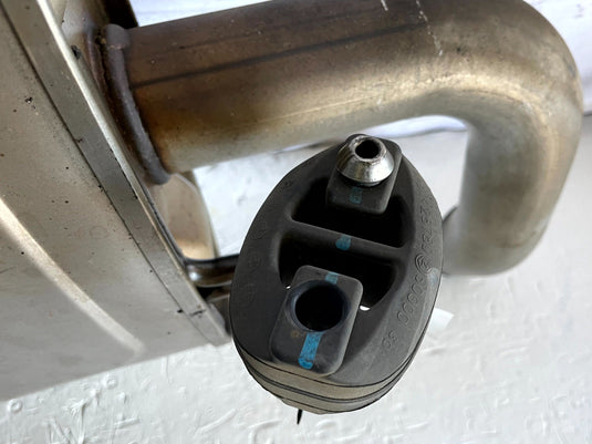 2023 - 2026 KIA SPORTAGE REAR MUFFLER EXHAUST PIPE SILENCER 2.5L