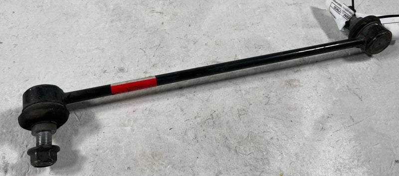 Load image into Gallery viewer, 2022-2025 HYUNDAI IONIQ 5 FRONT RIGHT SIDE STABILIZER SWAY BAR END LINK # 108534
