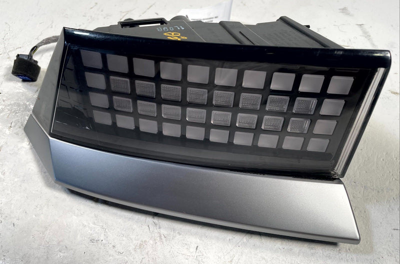Load image into Gallery viewer, 2022-2024 HYUNDAI IONIQ 5 REAR LEFT DRIVER SIDE LED OUTER TAILLIGHT LAMP #114074

