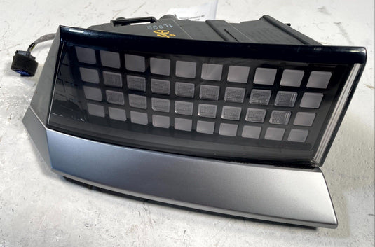 2022-2024 HYUNDAI IONIQ 5 REAR LEFT DRIVER SIDE LED OUTER TAILLIGHT LAMP
