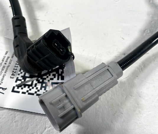 2024-2026 HYUNDAI SANTA FE REAR LEFT ABS WHEEL SPEED SENSOR WIRE HARNESS