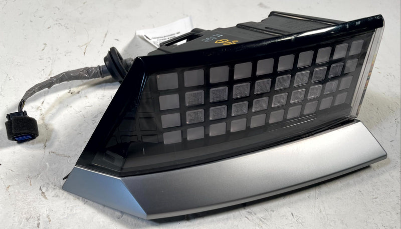 Load image into Gallery viewer, 2022-2024 HYUNDAI IONIQ 5 REAR LEFT DRIVER SIDE LED OUTER TAILLIGHT LAMP #114074
