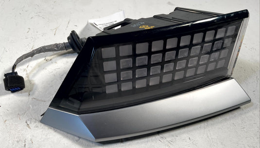 2022-2024 HYUNDAI IONIQ 5 REAR LEFT DRIVER SIDE LED OUTER TAILLIGHT LAMP