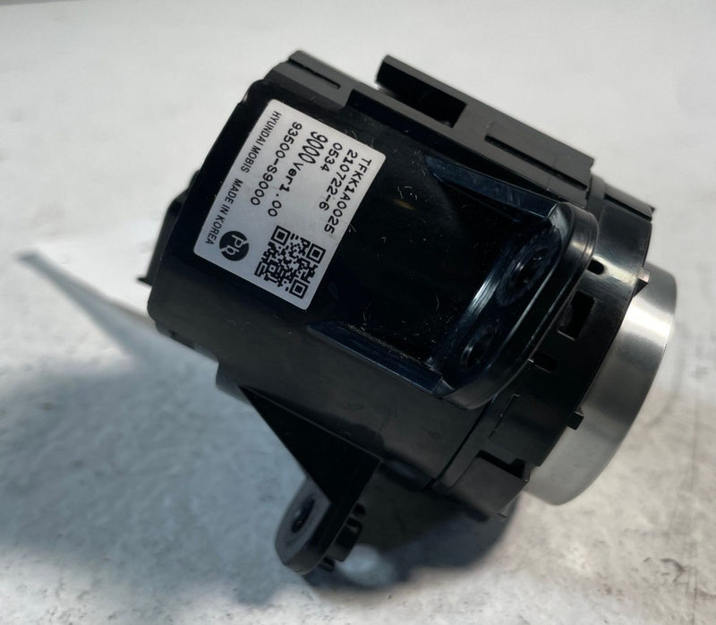 Load image into Gallery viewer, 2020 - 2022 KIA TELLURIDE DASH ENGINE IGNITION START STOP SWITCH BUTTON # 107092
