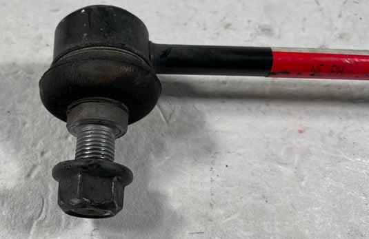 2022-2025 HYUNDAI IONIQ 5 FRONT RIGHT SIDE STABILIZER SWAY BAR END LINK