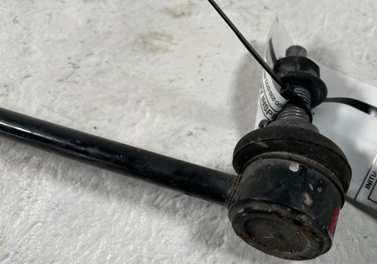 2022-2025 HYUNDAI IONIQ 5 FRONT RIGHT SIDE STABILIZER SWAY BAR END LINK
