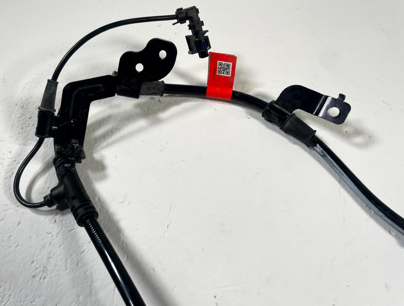 Load image into Gallery viewer, 2024-2026 HYUNDAI SANTA FE REAR LEFT ABS WHEEL SPEED SENSOR WIRE HARNESS #111243
