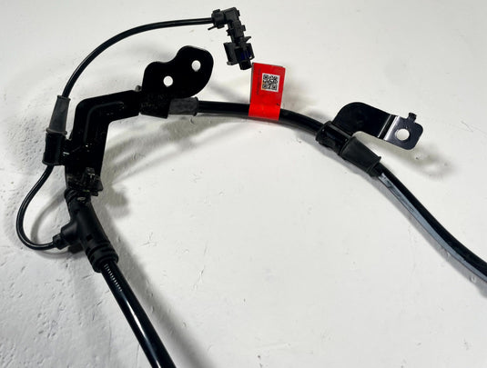 2024-2026 HYUNDAI SANTA FE REAR LEFT ABS WHEEL SPEED SENSOR WIRE HARNESS