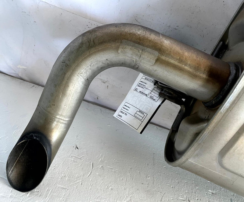 Load image into Gallery viewer, 2023 - 2026 KIA SPORTAGE REAR MUFFLER EXHAUST PIPE SILENCER 2.5L # 109214
