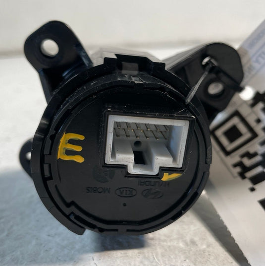 2020 - 2022 KIA TELLURIDE DASH ENGINE IGNITION START STOP SWITCH BUTTON
