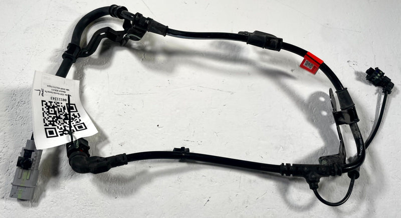 Load image into Gallery viewer, 2024-2026 HYUNDAI SANTA FE REAR LEFT ABS WHEEL SPEED SENSOR WIRE HARNESS #111243
