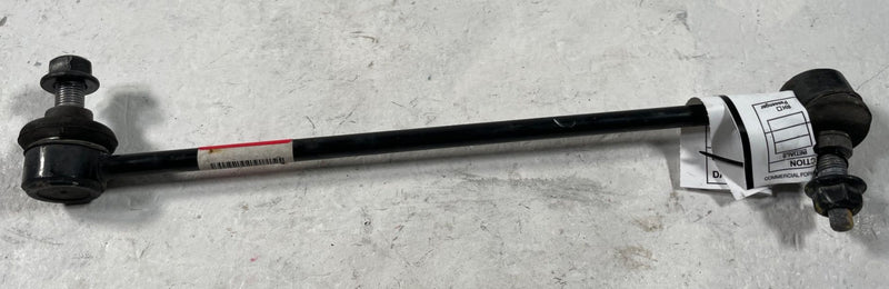 Load image into Gallery viewer, 2022-2025 HYUNDAI IONIQ 5 FRONT RIGHT SIDE STABILIZER SWAY BAR END LINK # 108534

