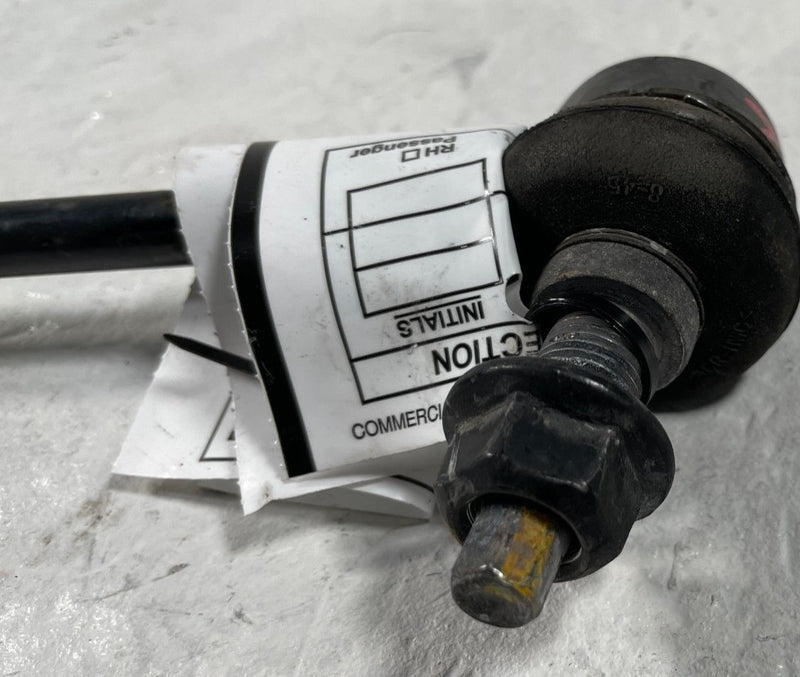 Load image into Gallery viewer, 2022-2025 HYUNDAI IONIQ 5 FRONT RIGHT SIDE STABILIZER SWAY BAR END LINK # 108534

