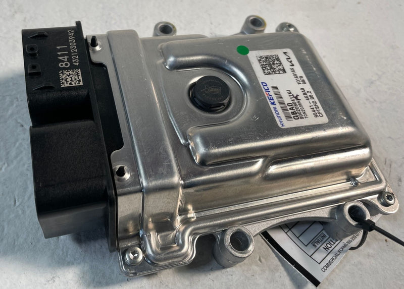 Load image into Gallery viewer, 2020 - 2022 KIA TELLURIDE FWD AUTOMATIC TRANSMISSION CONTROL MODULE # 107119
