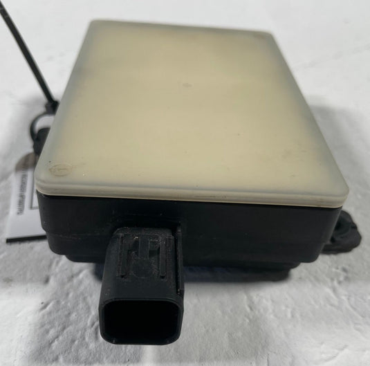 2021 KIA K5 REAR LEFT DRIVER BLIND SPOT RADAR SENSOR L3991-51100