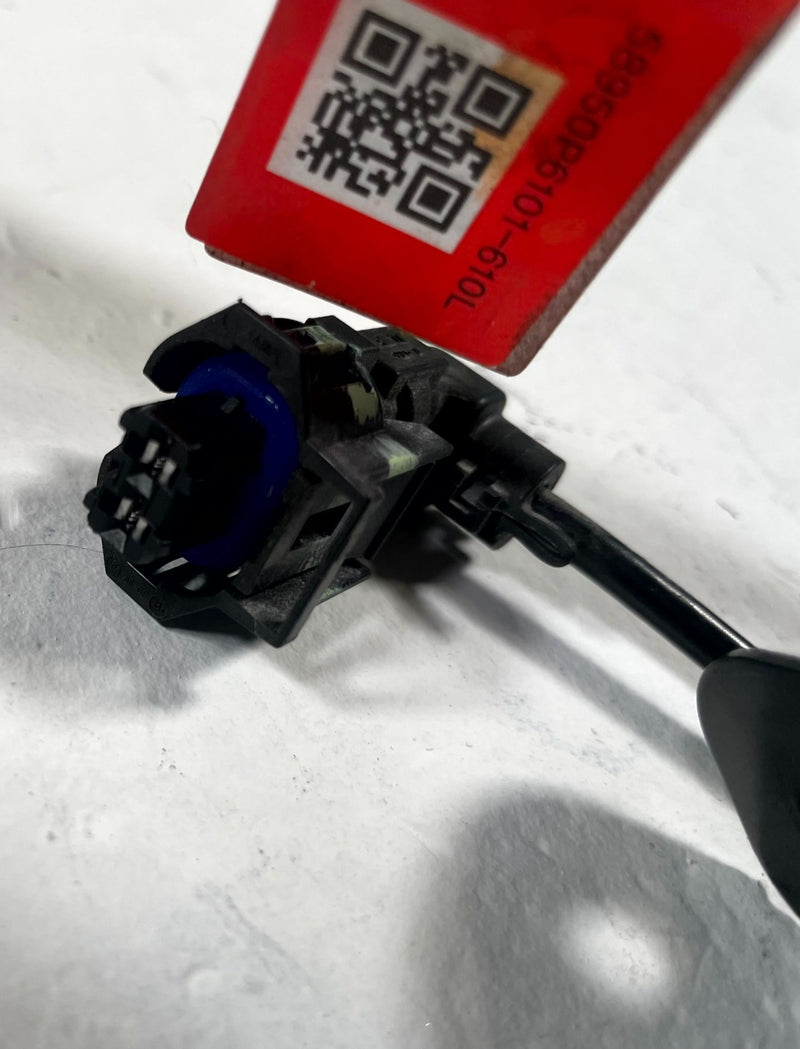 Load image into Gallery viewer, 2024-2026 HYUNDAI SANTA FE REAR LEFT ABS WHEEL SPEED SENSOR WIRE HARNESS #111243
