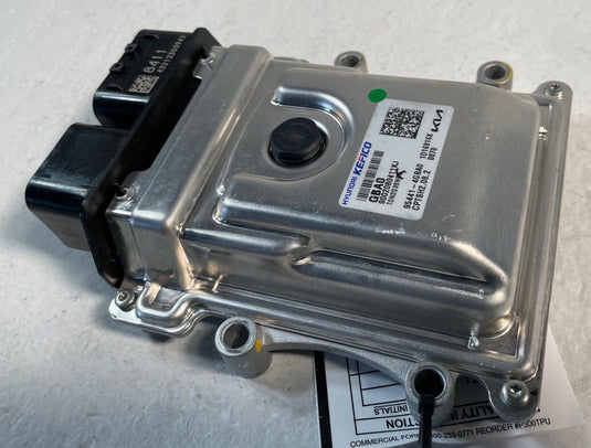 2020 - 2022 KIA TELLURIDE FWD AUTOMATIC TRANSMISSION CONTROL MODULE