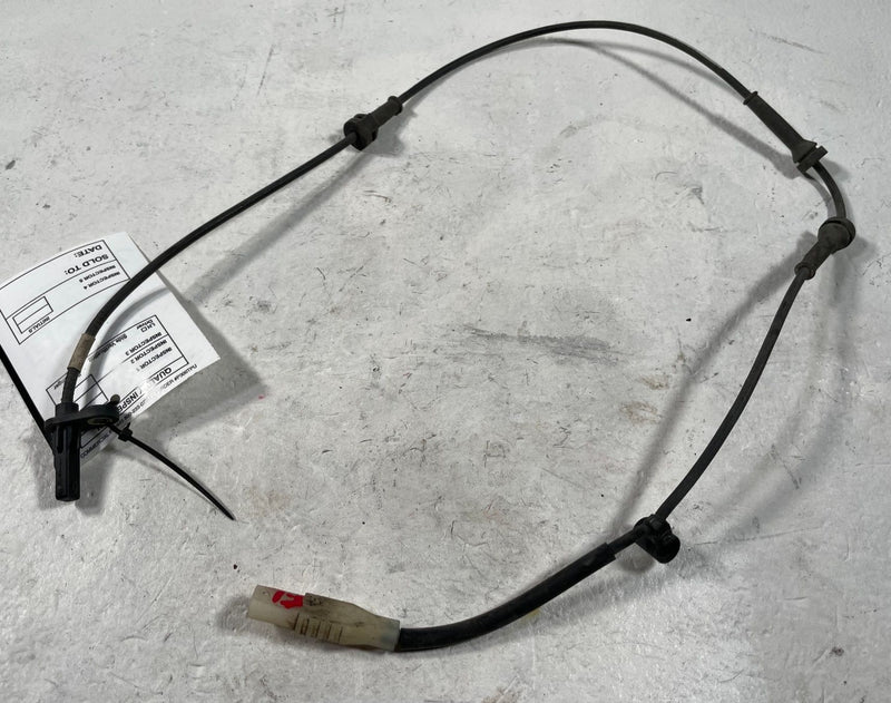 Load image into Gallery viewer, 2022-2025 HYUNDAI IONIQ 5 FRONT LEFT DRIVER SIDE ABS WHEEL SPEED SENSOR # 108528
