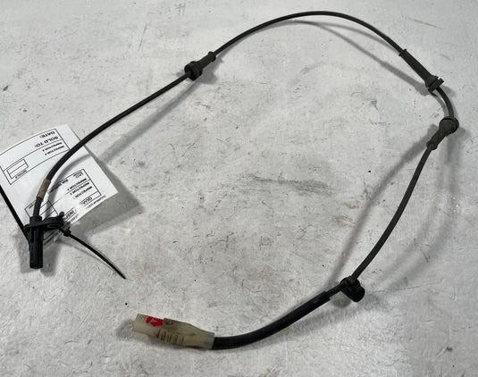 2022-2025 HYUNDAI IONIQ 5 FRONT LEFT DRIVER SIDE ABS WHEEL SPEED SENSOR