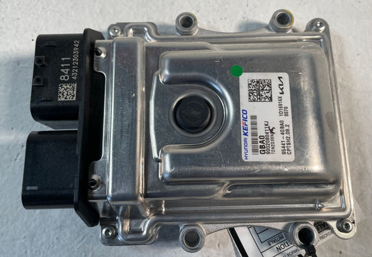 2020 - 2022 KIA TELLURIDE FWD AUTOMATIC TRANSMISSION CONTROL MODULE