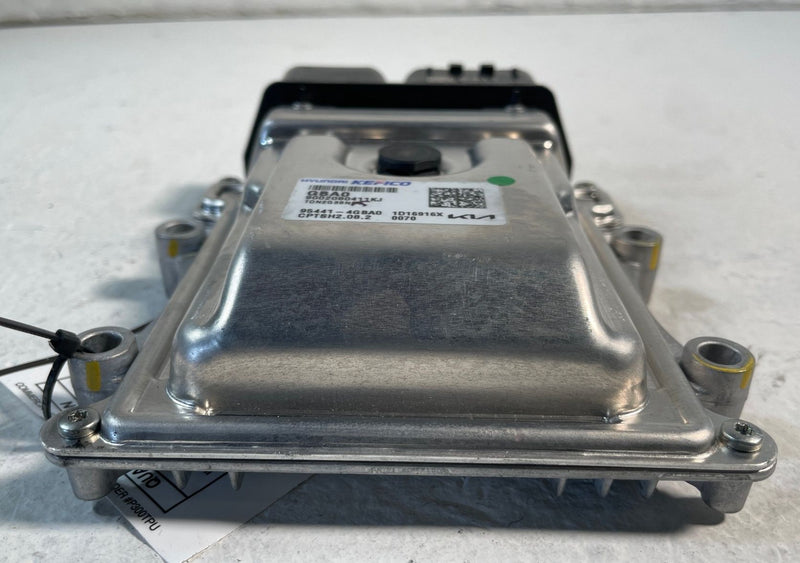 Load image into Gallery viewer, 2020 - 2022 KIA TELLURIDE FWD AUTOMATIC TRANSMISSION CONTROL MODULE # 107119
