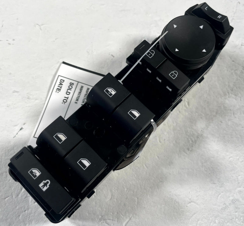 Load image into Gallery viewer, 2025 - 2026 HYUNDAI SANTA FE FRONT LEFT DRIVER SIDE DOOR WINDOW SWITCH # 111248
