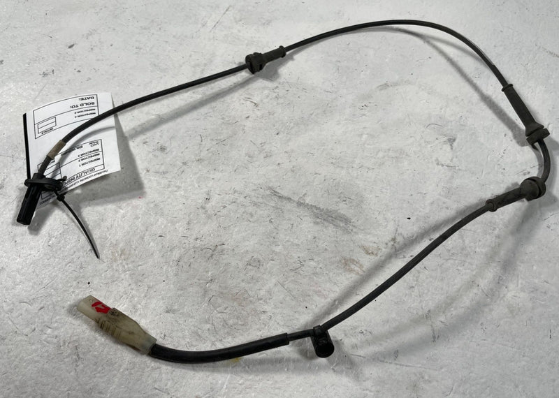 Load image into Gallery viewer, 2022-2025 HYUNDAI IONIQ 5 FRONT LEFT DRIVER SIDE ABS WHEEL SPEED SENSOR # 108528
