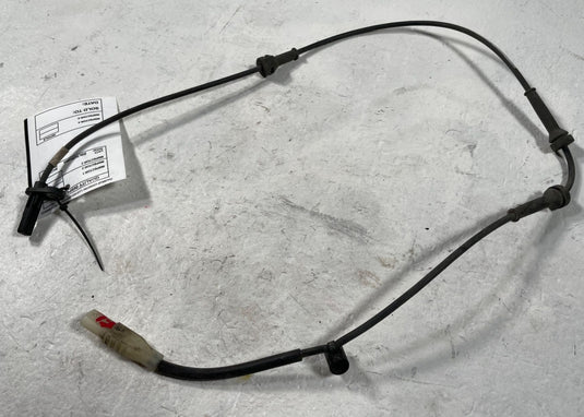 2022-2025 HYUNDAI IONIQ 5 FRONT LEFT DRIVER SIDE ABS WHEEL SPEED SENSOR